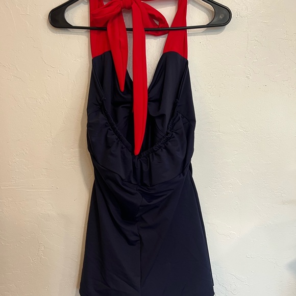 Bathing suit glam swimwear size XXL - Picture 3 of 4